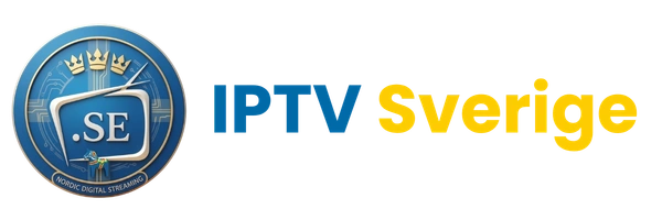 IPTV-sverige
