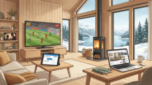 bästa IPTV leverantör