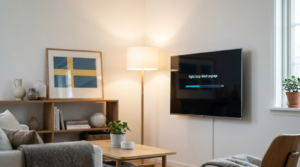 hur man ställer in IPTV