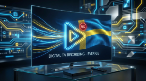spela in IPTV