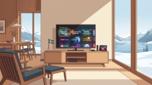 bästa IPTV