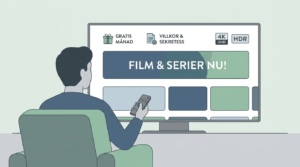 hur man använder IPTV gratis
