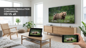 IPTV kvalitet