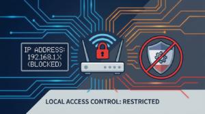 Worldstream blockera IPTV-access